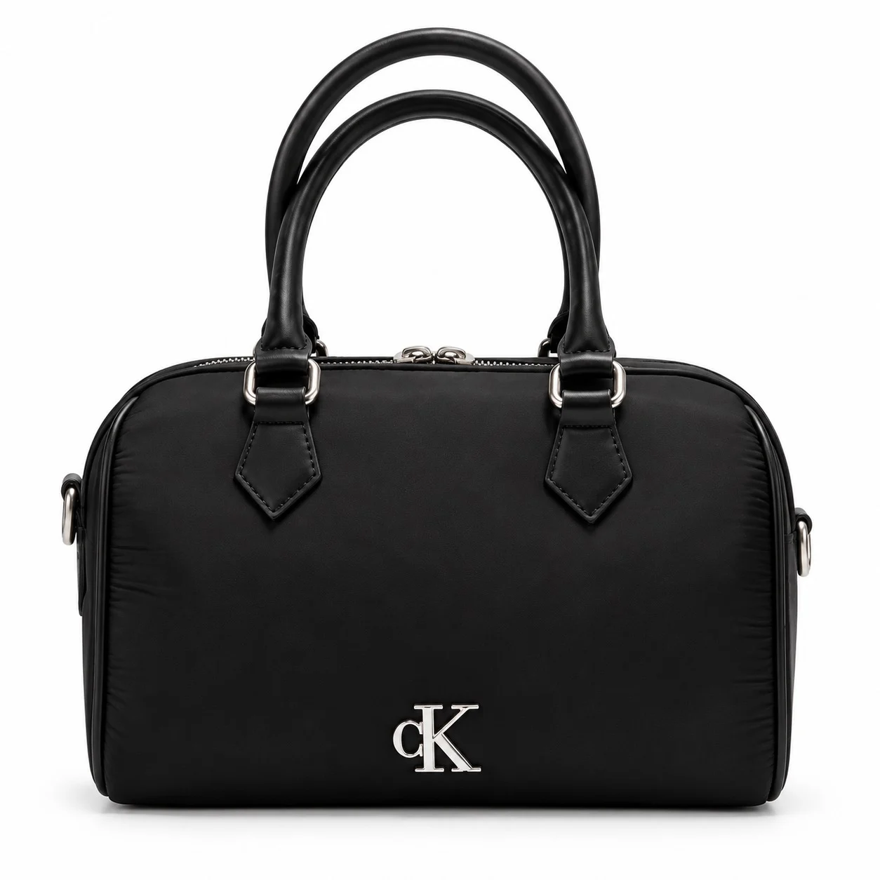 کیف Calvin Klein، مشکی، نمای جلو